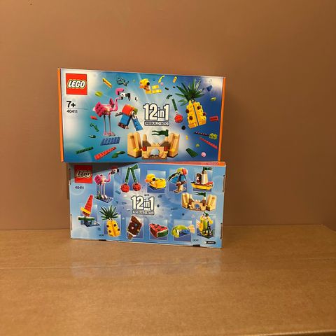 Lego 40411