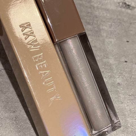 KKW Beauty Gloss, Birthstone, Limited Edition