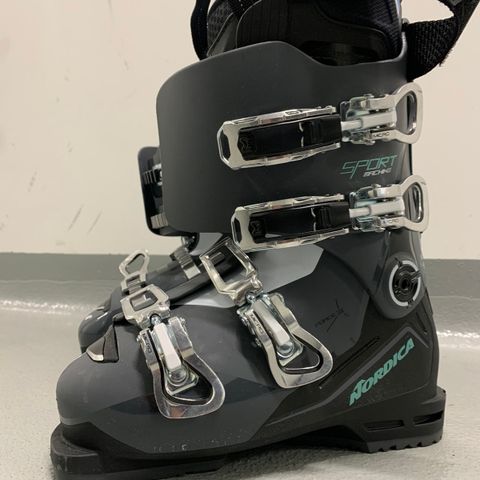 Nordica Sportmachine 3. 75WR ANTRA