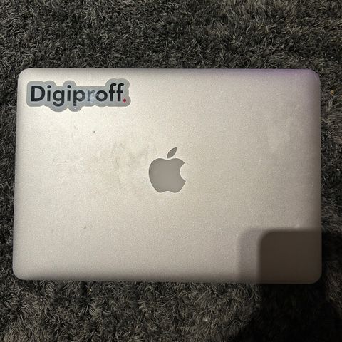 Macbook Pro Mid 2014