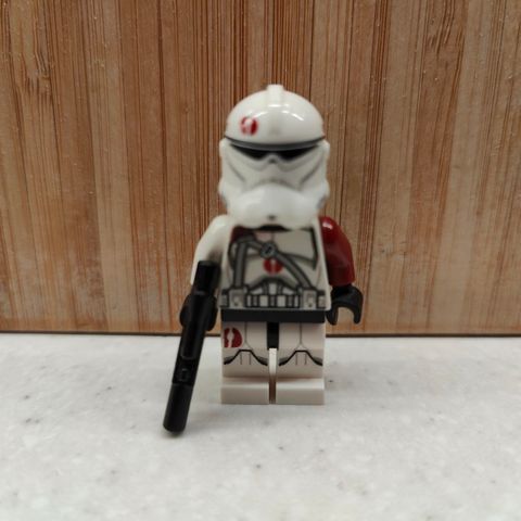 Lego Star Wars minifigurer