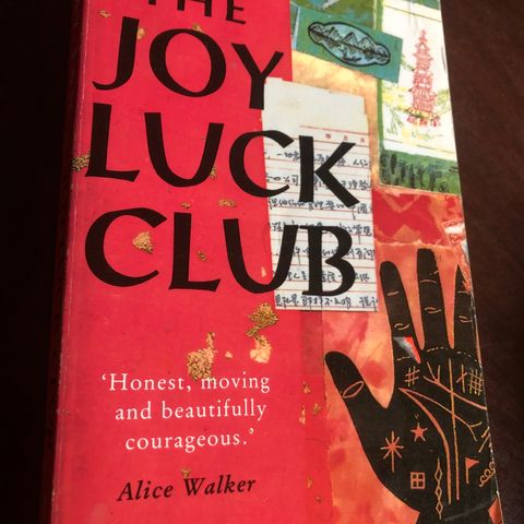 The joy luck Club