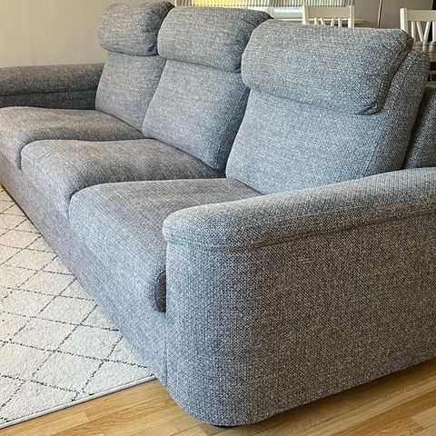 IKEA LIDHULT 3-Seters Sofa