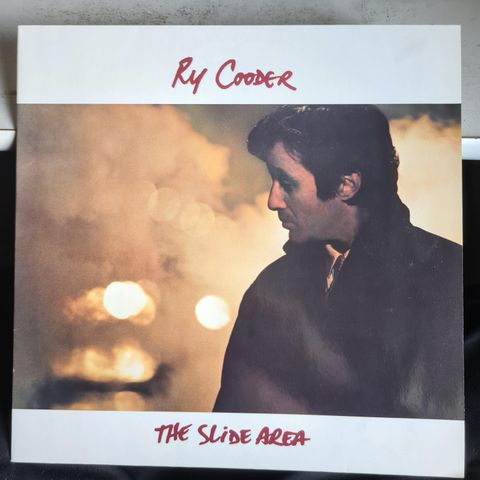 Ry cooder