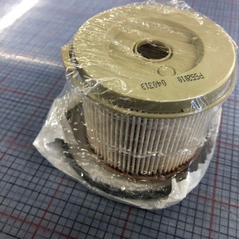 Diesel Filter / Volvo Penta D6