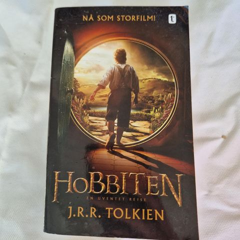 Hobbiten