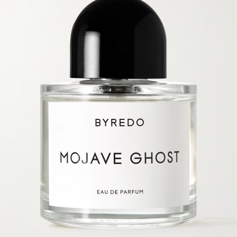 Byredo Mojave Ghost parfymeprøve