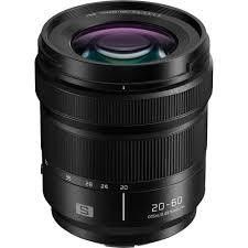 Panasonic L 20-60mm linse Ny pris!!! Billig