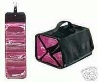 Mary Kay Travel Roll-Up Bag