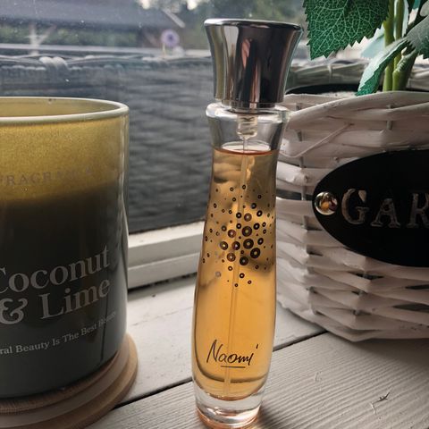 parfyme Naomi Campbell 30 ml