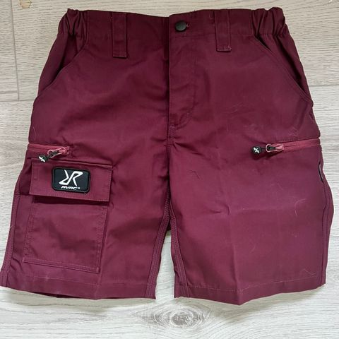 Tur shorts dame - Str S - ubrukt