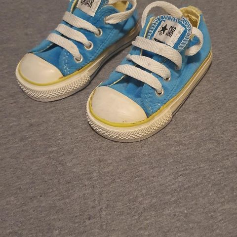 Converse all star str 20