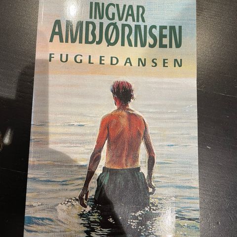 Ingvar Ambjørnsen - Fugledansen