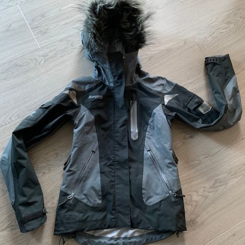 Bergans nordkapp lady jacket strXS