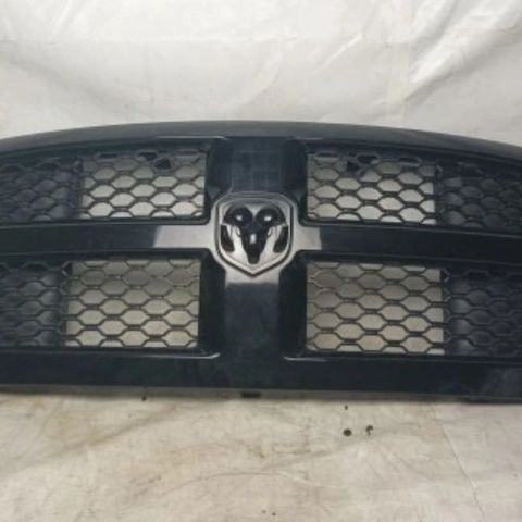 DODGE RAM GRILL Grille 2011- 2018  5.7  3.0  4.7 HEMI ALL