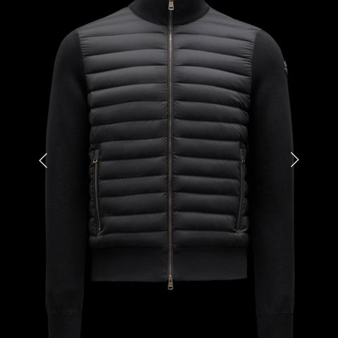 Moncler Cardigan