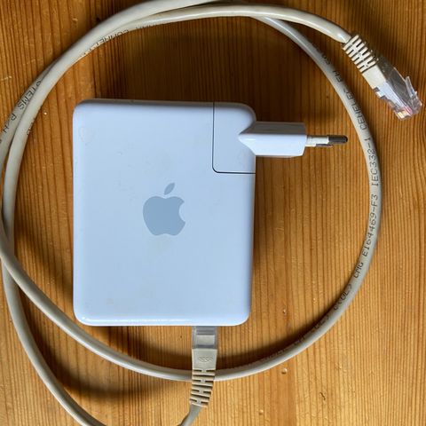 Mac computer Ethernetkabel