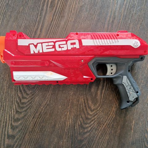 Nerf Mega