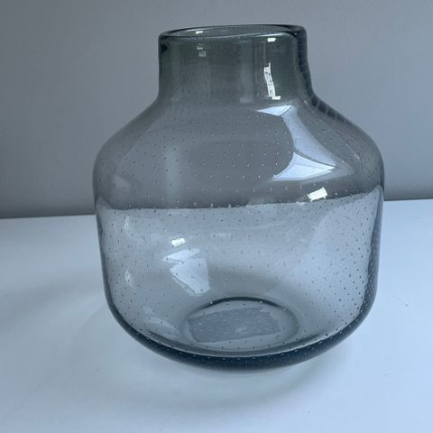 Kid vase