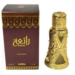 Raaea by Ajmal EDP 30ml - ny og åpnet pakke Unisex parfyme