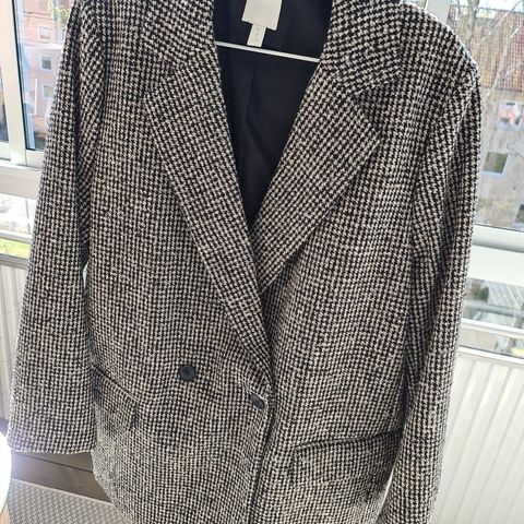 Blazer fra H&M