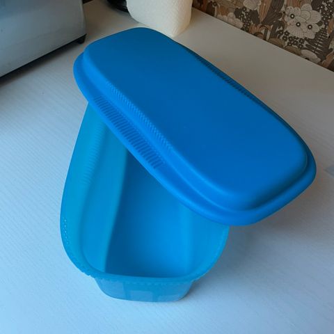 tupperware