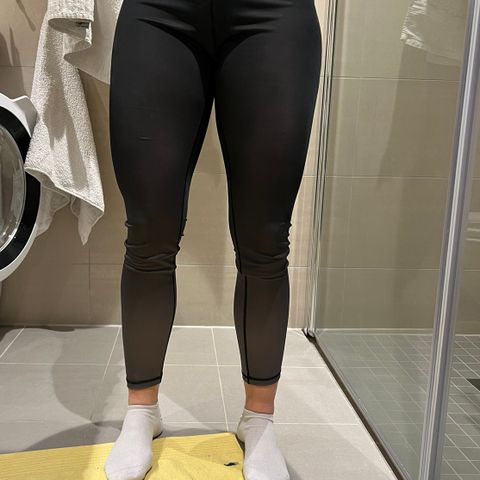 Golds Gym tights