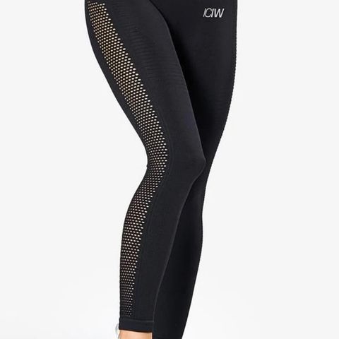 ICIW Dynamic Seamless tights