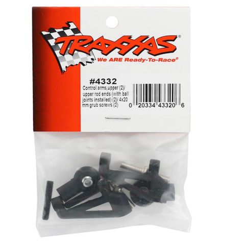 Traxxas #4332 #4943 #4949X T/E Maxx etc