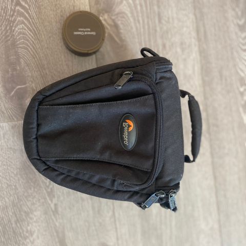 Lowepro kamera veske