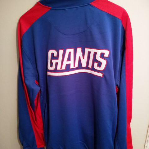 New York Giants Track jakke - NY