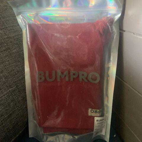 NY OG UBRUKT BUMPRO TIGHTS