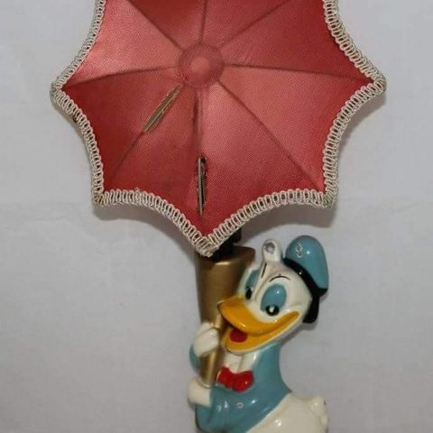 Donald Duck