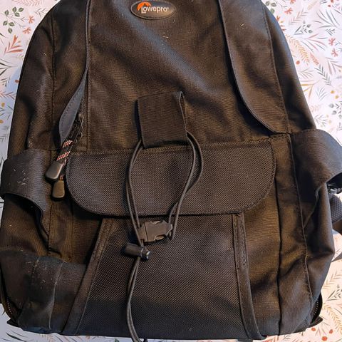 Lowepro Computrekket Aw