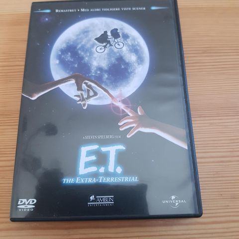 E.T