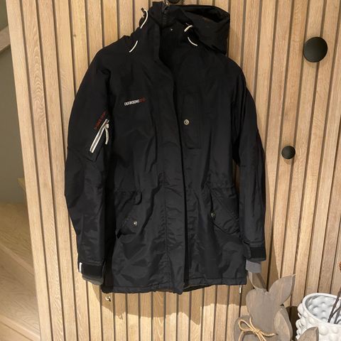 Didrickson parkas str 38