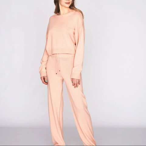 Juicy Couture kashmirullsett str S/M