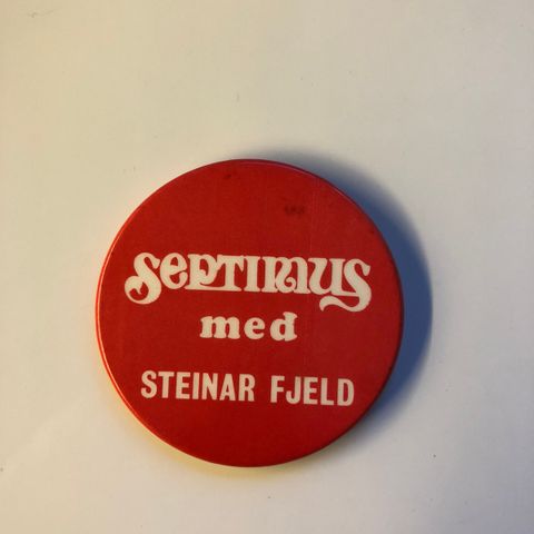 Septimus button