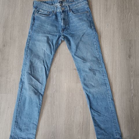 Bukse jeans