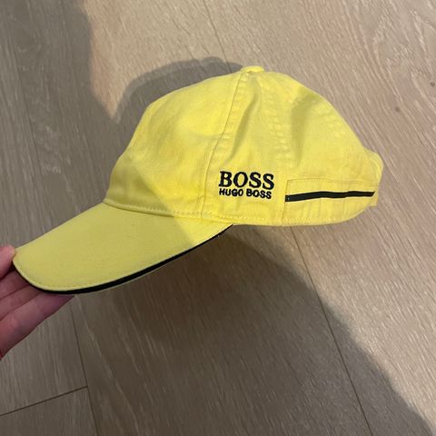 Hugo Boss caps str.54