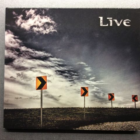 CD - Live