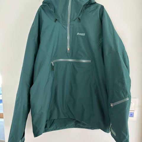 Bergans Stranda ins hybrid anorak