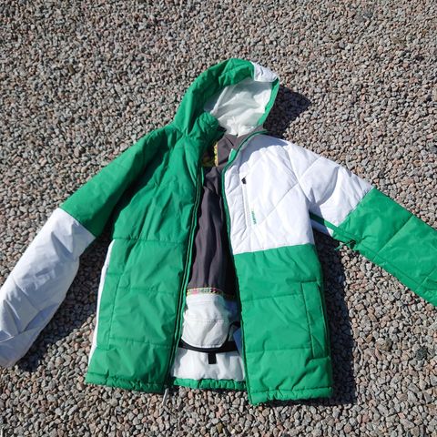 Burton ski/snowboard jakke