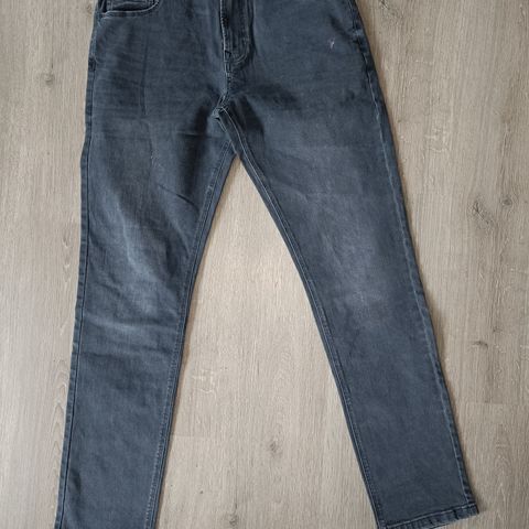 Jeans bukse