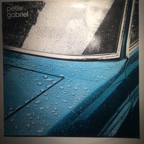 Peter Gabriel – Peter Gabriel Viny,Lp