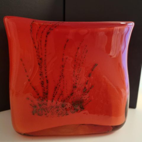 Benny Motzfeldt vase