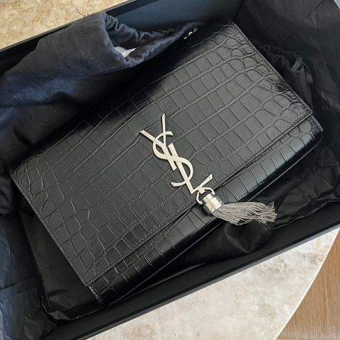 Saint Laurent Kate medium