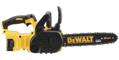 Dewalt 18v kjedesag leies ut