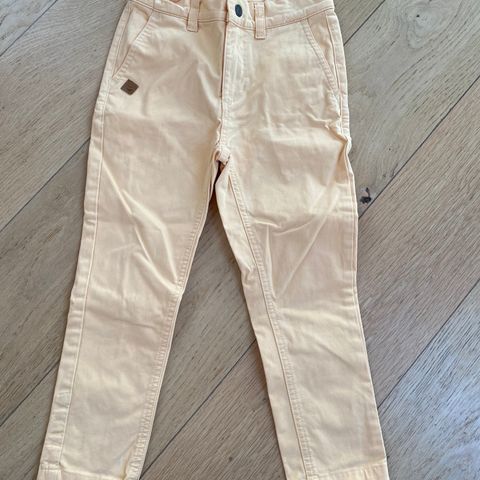 Ebbe chinos bukse (104)