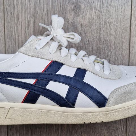 Asics sko str 42